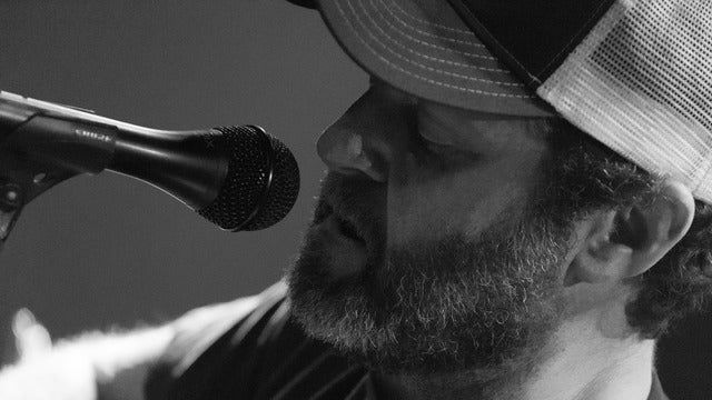 Scott H. Biram, The Goddamn Gallows, Urban Pioneers - Oct. 22
